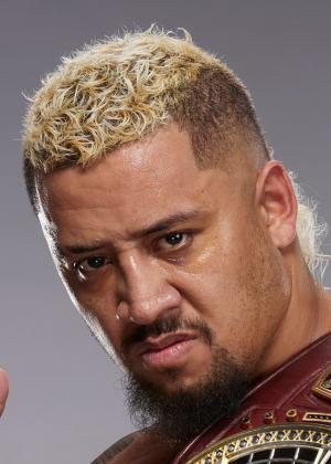 Joseph Fatu